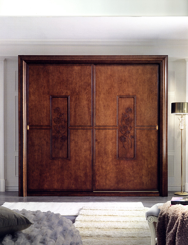 Шкаф  BBELLE 33  - Вид №2