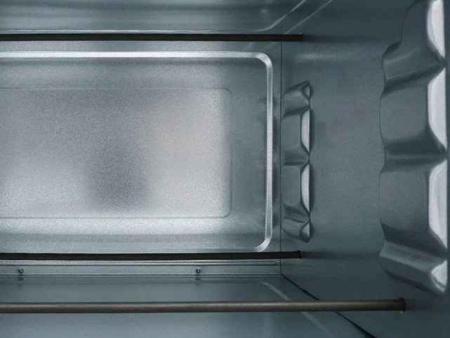 9146417 Мини-печь Oasis M-S45B черный STDN-0045556 - Вид №6