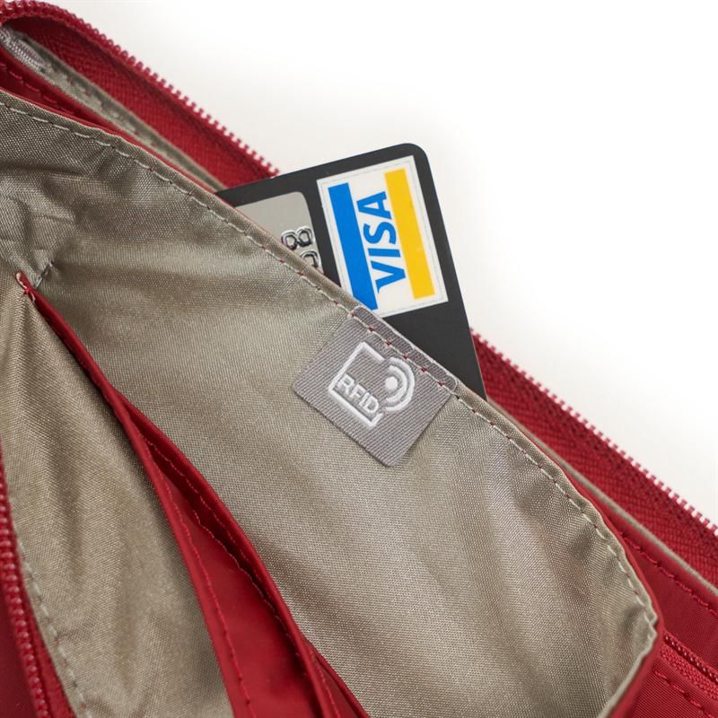 HFOL03L/134-01 Кошелек HFOL03L Franc Pouch RFID L Hedgren Follis  - Вид №5