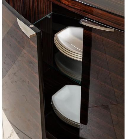 Reflex Комод деревянный с распашными дверцами sun-id-1403644 - Вид №2