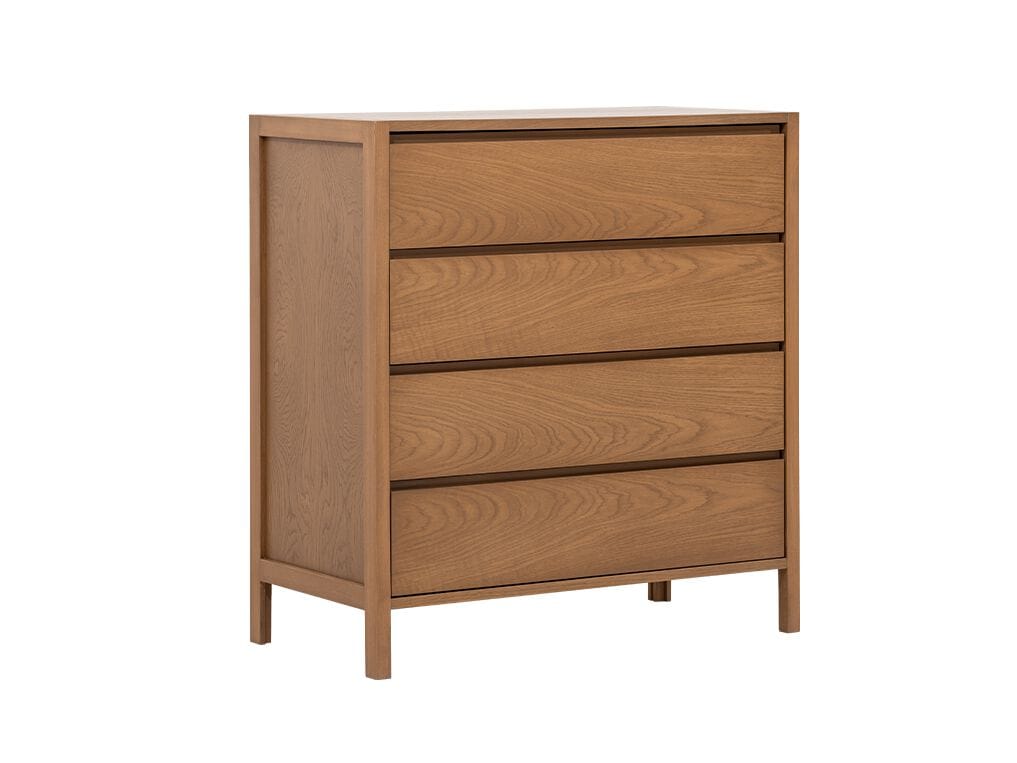 Деревянный комод NDESIGN глина ARCH-00081157 - Вид №1