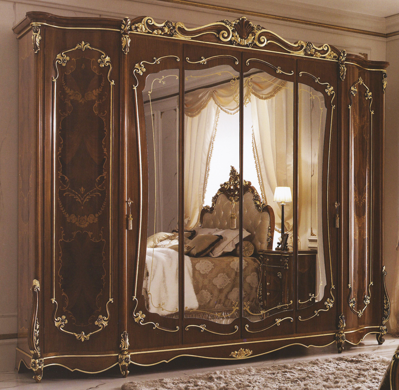 Шкаф MONNALISA AGM (ALBERTO E MARIO GHEZZANI) NA 1000 