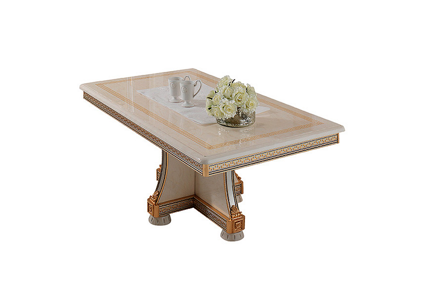 Стол журнальный  ARREDOCLASSIC LIBERTY 20