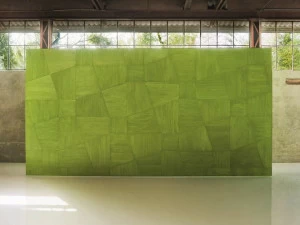 Paola Lenti Деревянный пол / покрытие стен