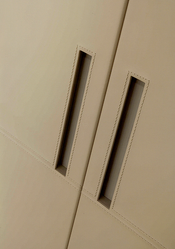 Шкаф METROS MOBILFORM AS3J  - Вид №1