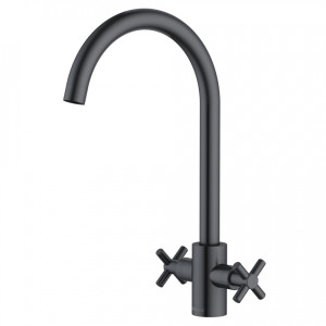 270000000 Graphite смеситель для кухни Damixa Neo Classic