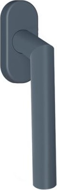 162PBFG.2 оконная ручка HEWI Edition matt | Polyamid  - Вид №3