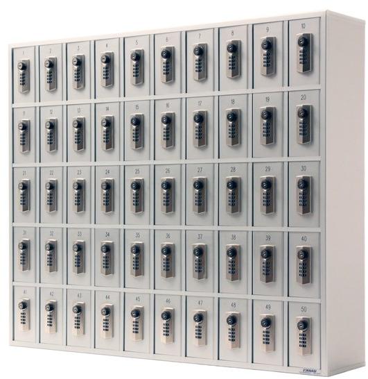 RAVASI Шкафчик для ценностей Armadietti sun-id-1461183 - Вид №11