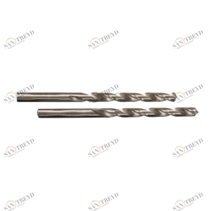 Сверло по металлу HSS 4,2мм Креост 12974