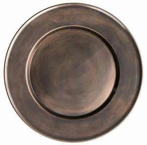 Officine Gullo Салфетки из полированной меди