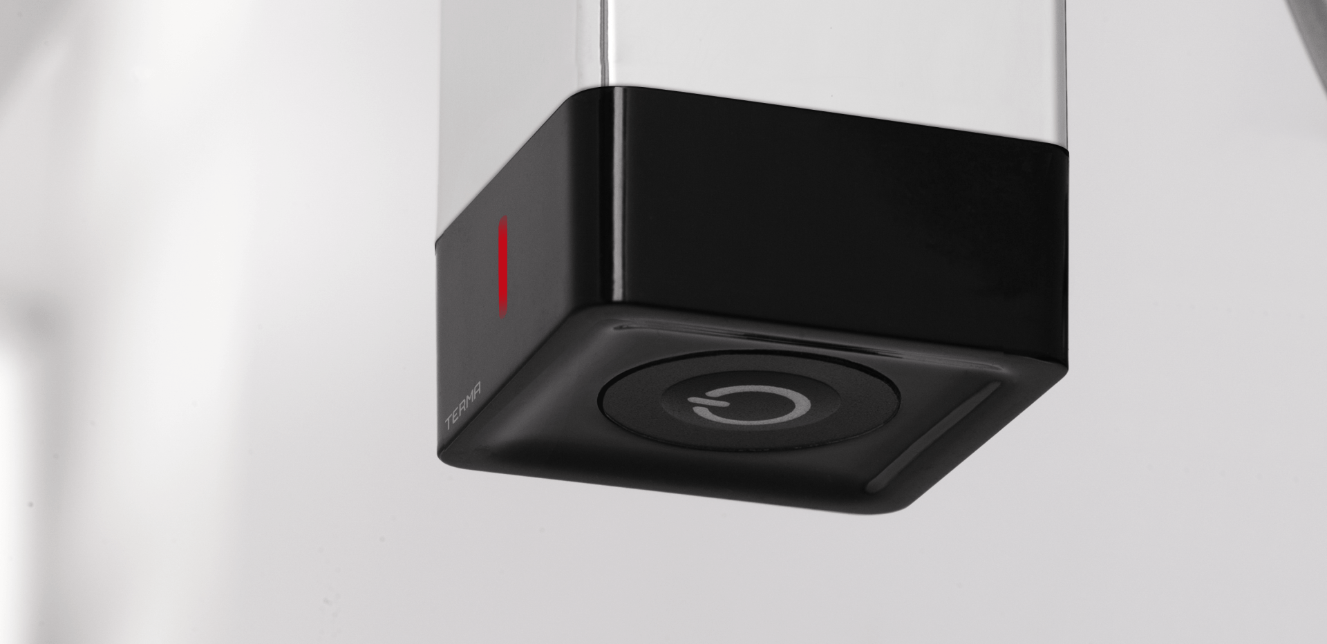 Электронагреватели WEOKX01 ONE квадрат 30x30 Terma 310  - Вид №3