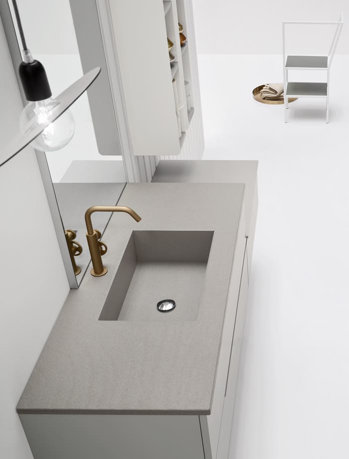 Комплект мебели 11 Arcom Gold STARC195 - Вид №1