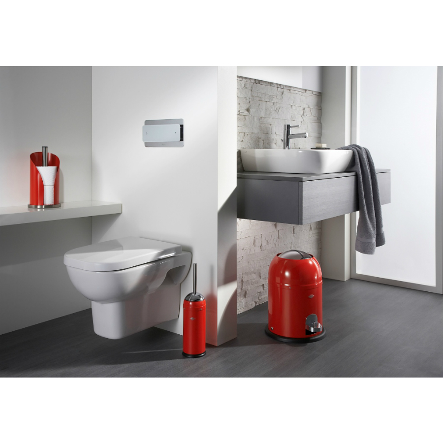 Ершик для унитаза, черный Wesco 31510162 - Вид №2