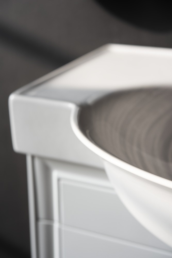 H8138557571561 Раковина накладная LAUFEN PRO - Вид №10