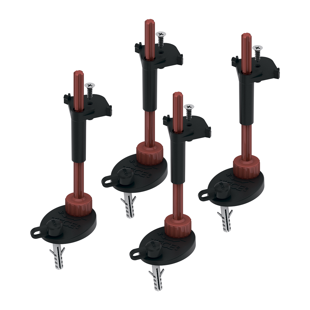 3690007 Аксессуары Tece TECEdrainpoint