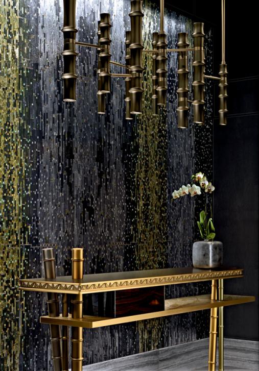 SICIS Siam Console 183x46x90 sun-id-1989827 - Вид №2