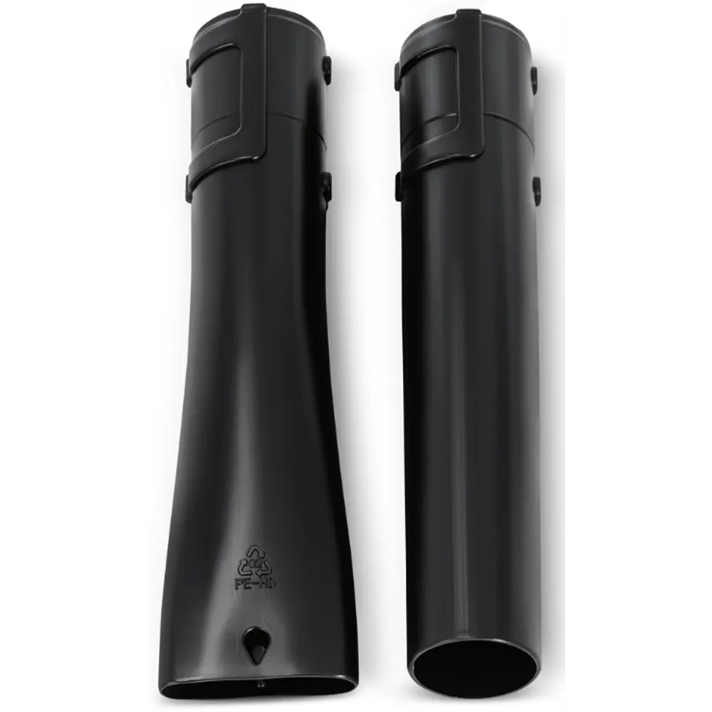 Воздуходувка бензиновая Мобил К XB27A ПРЕМИУМ 700 м³/ч. 1.2 л.с STLM-2132437 - Вид №2