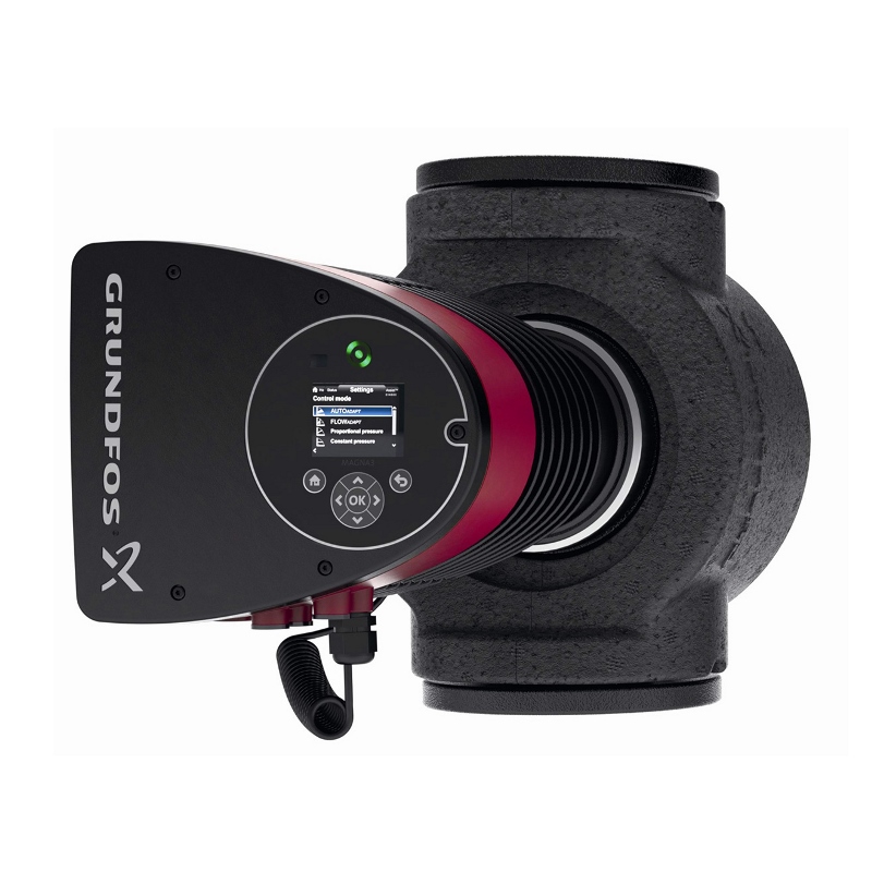 Насос MAGNA 3 Grundfos 40-100 F 97924269 - Вид №1