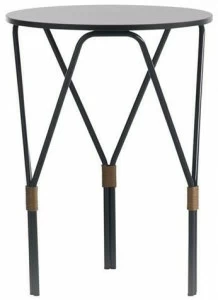 Potocco Журнальный столик из HPL Weld