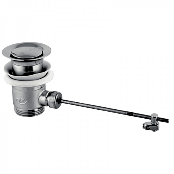 Смеситель для раковины TEN PRO GRB MIXERS 10549500  - Вид №2