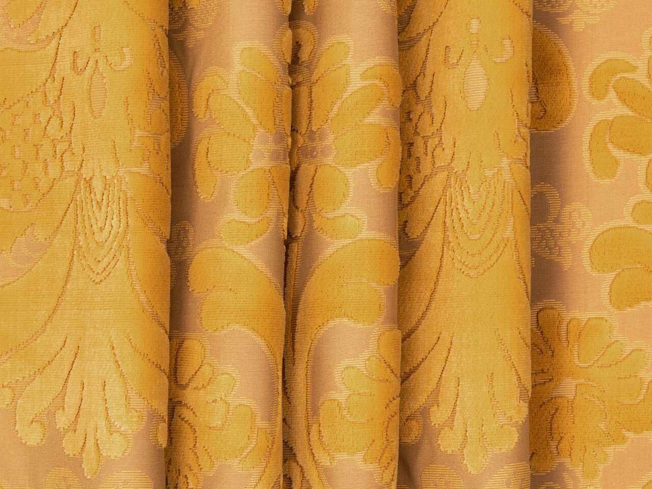 Вискоза и хлопчатобумажная ткань LELIEVRE HONORÉ ARCH-00067483 - Вид №4