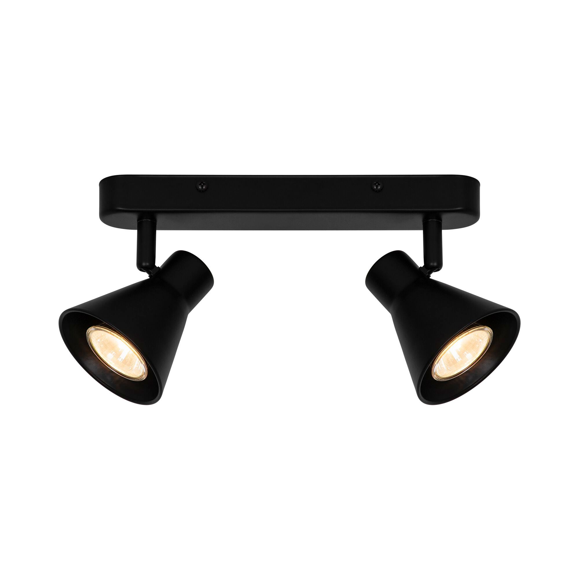 Регулируемая металлическая потолочная лампа Nordlux Eik ARCH-00073441 - Вид №10