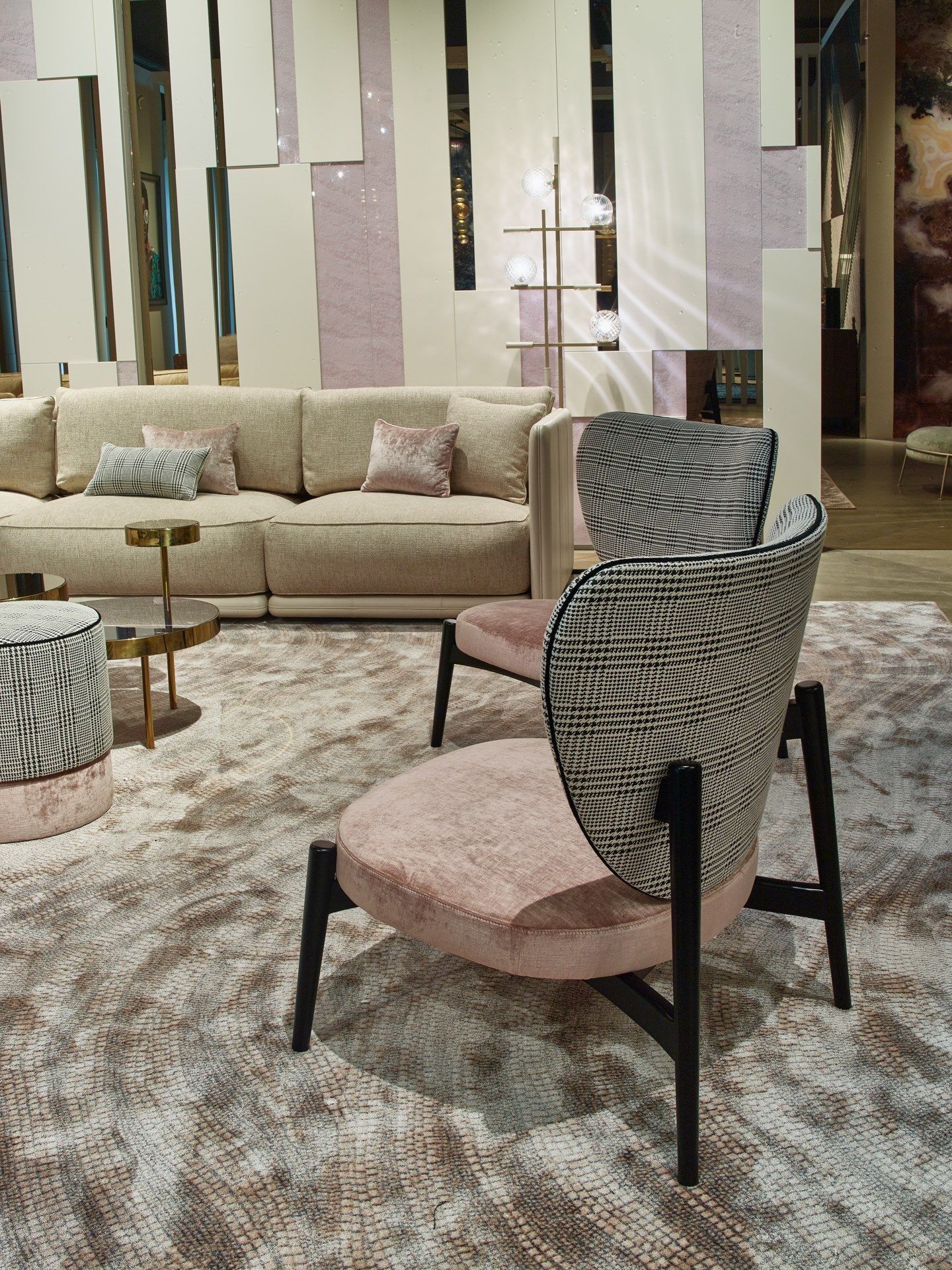 Креслице Sicis Thea ARCH-00127742 - Вид №4