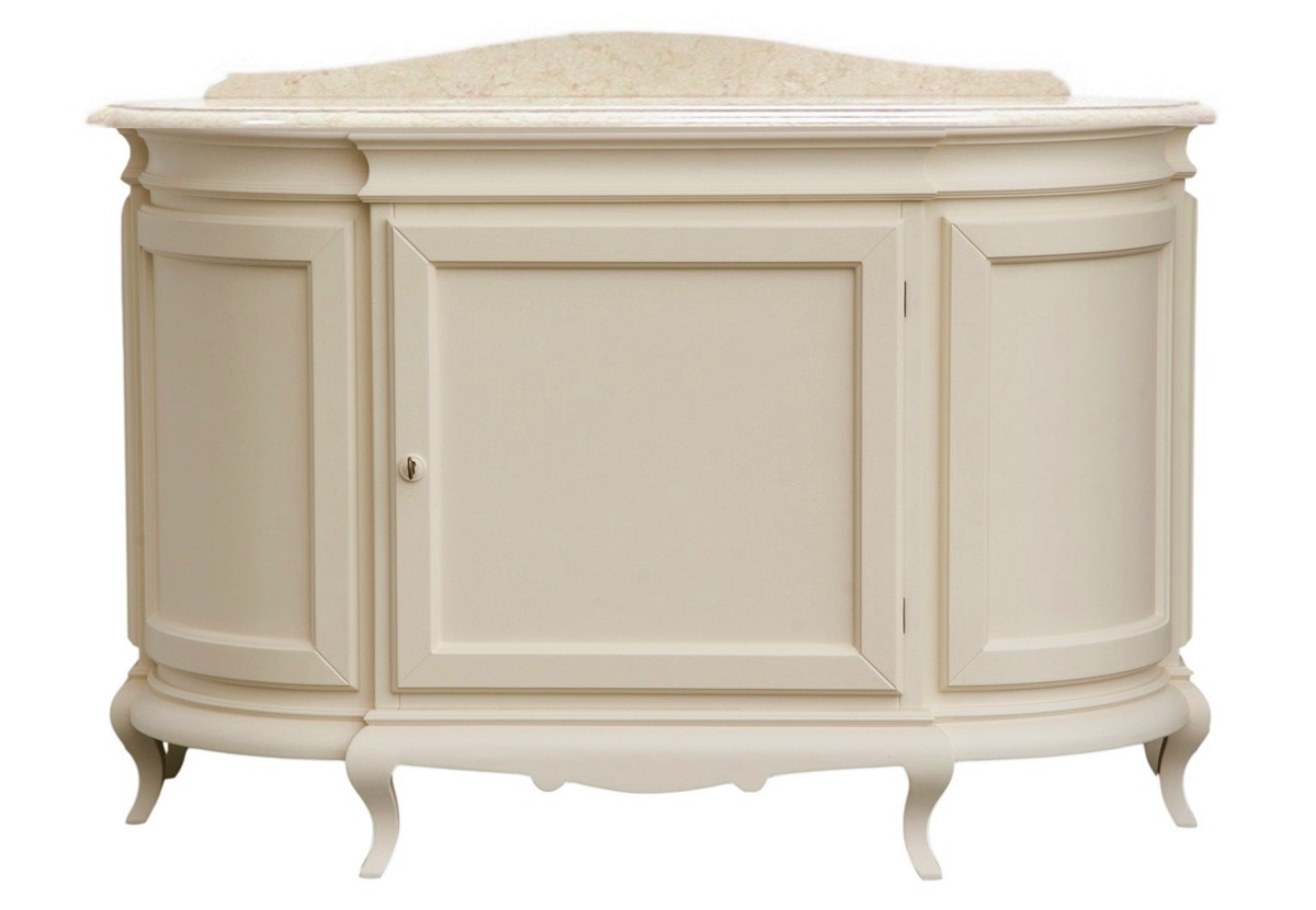 8558 + 8558/SP Mobile bagno 8558 Bianchini&Capponi RINASCIMENTO Bianchini Capponi - Вид №9