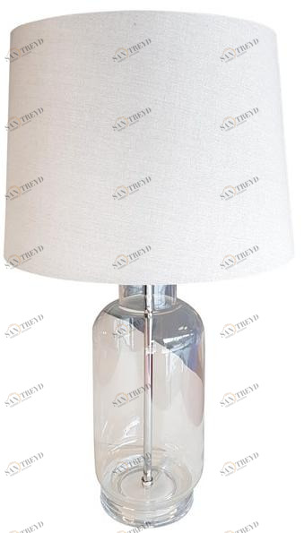 Valaisin Grönlund Настольная лампа из стекла  2793-306 