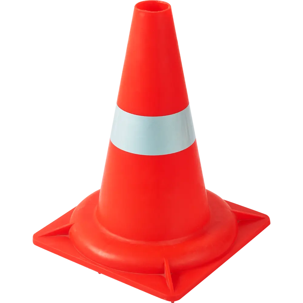 Santreyd Дорожный конус 320 мм для безопасности движения 87505143 STLM-1377175