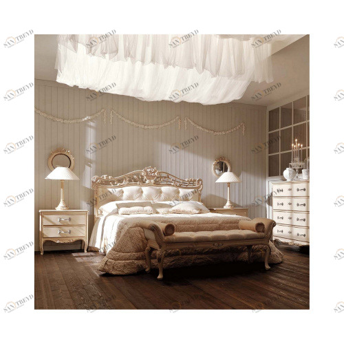 Кровать / 1773 LET SAVIO FIRMINO sun-id-375648