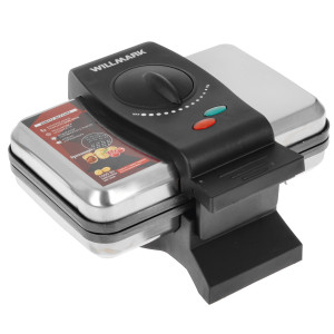 5343332 Орешница WILLMARK WM-105W серебристый