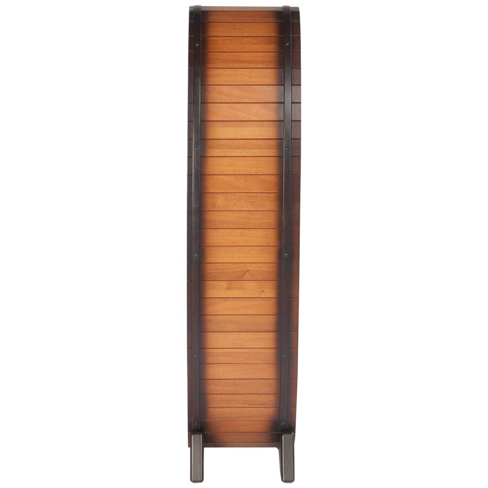 54042 Мини-бар Капитан Флинт Орех BOGACHO 4627138197899 - Вид №2