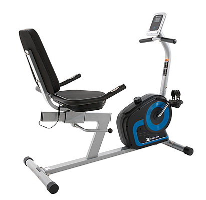 SB120 Велотренажер xterra fitness sb120 Xterra Fitness 