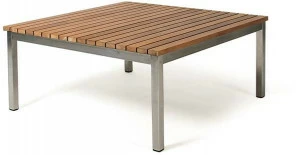 Skargaarden Садовый столик квадратный Häringe