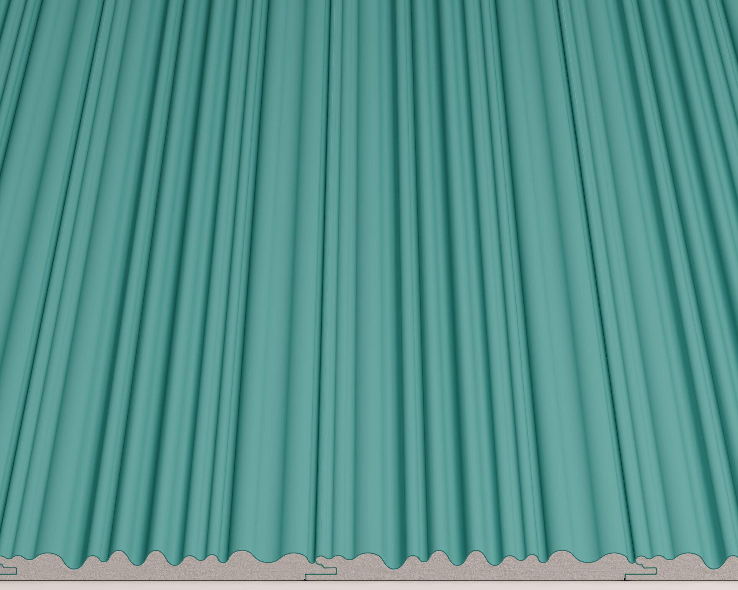 Порошковое покрытие из дерева и полимеров Déco Moove ARCH-00007293 - Вид №5