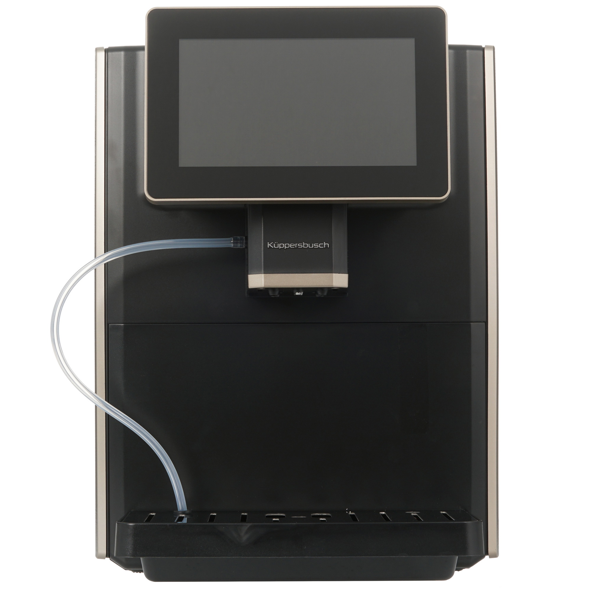 5352832 Кофемашина автоматическая Kuppersbusch KVS308G золотистый STDN-0039342 - Вид №1