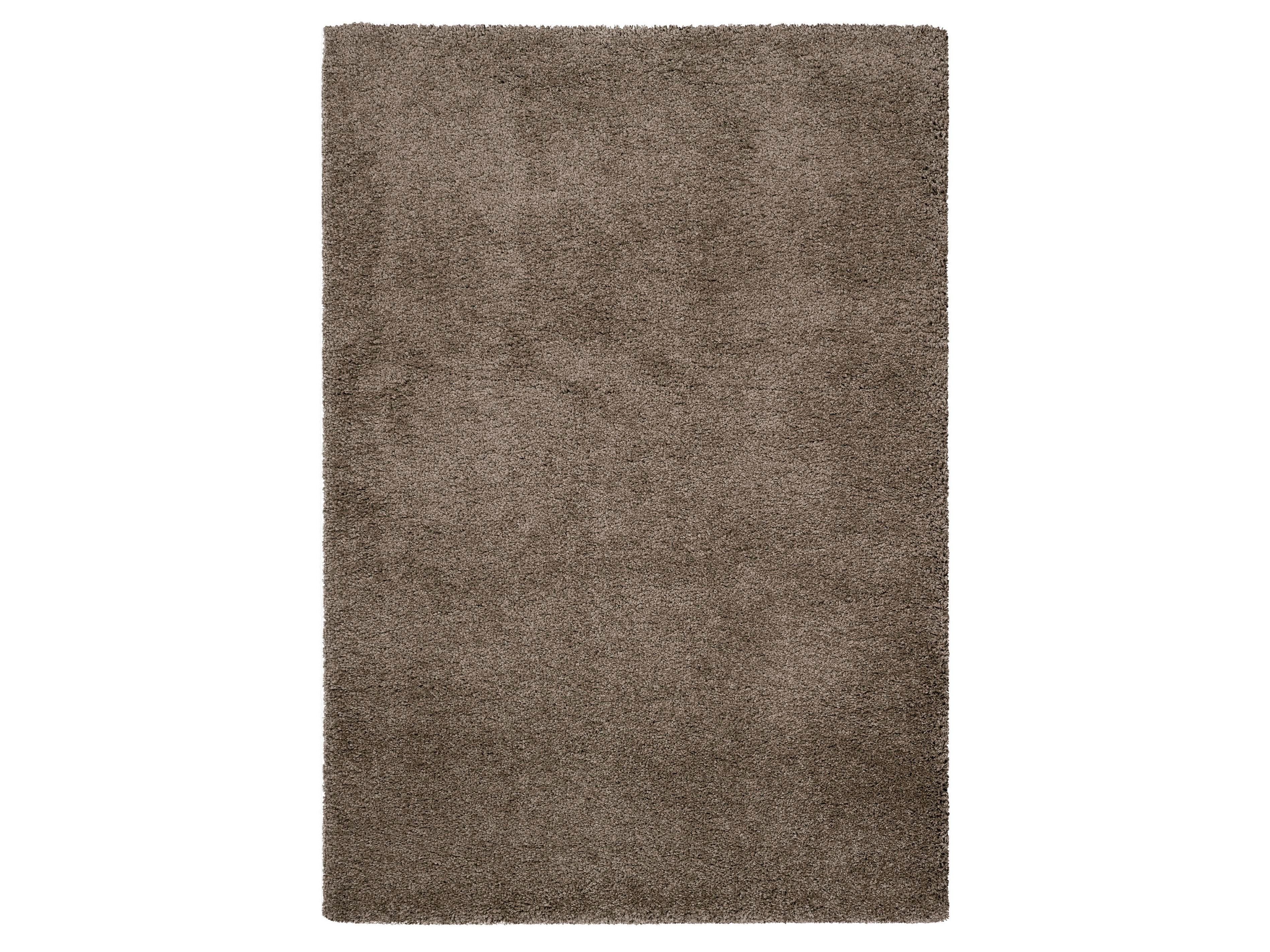 Сплошной цвет прямоугольный ковер Ademi Essential ARCH-00104908