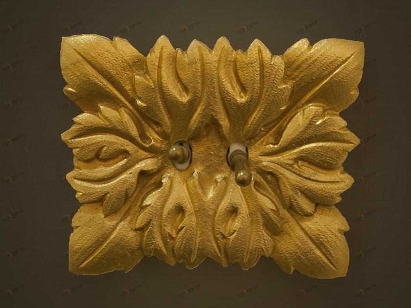 Tisserant Переключатель sun-id-1513715