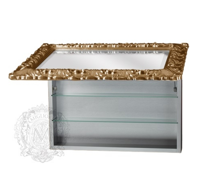 ML.COM-70.801.do Зеркало-шкаф Migliore Complementi - Вид №2