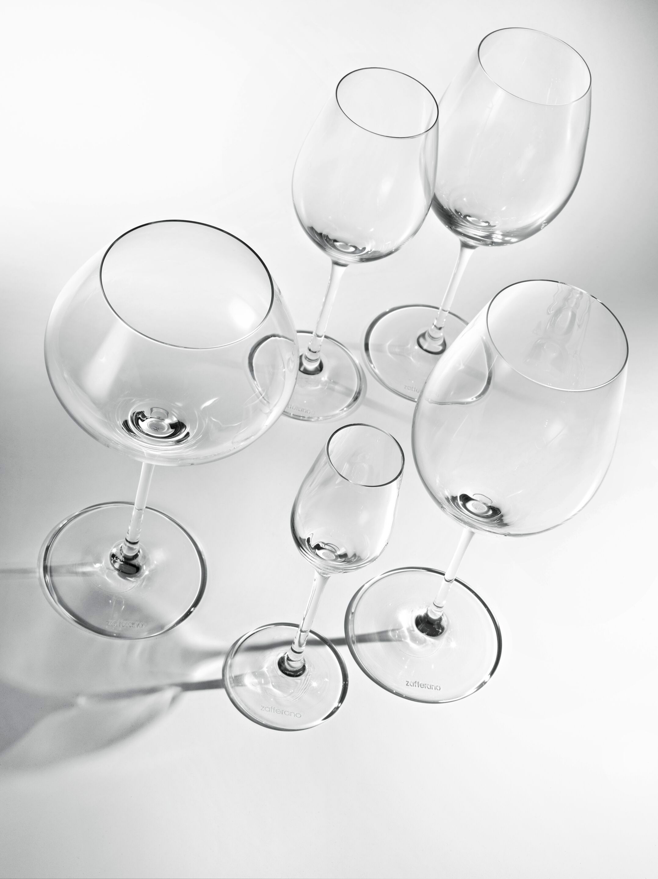 Бокал для вина Zafferano события ARCH-00057415 - Вид №2