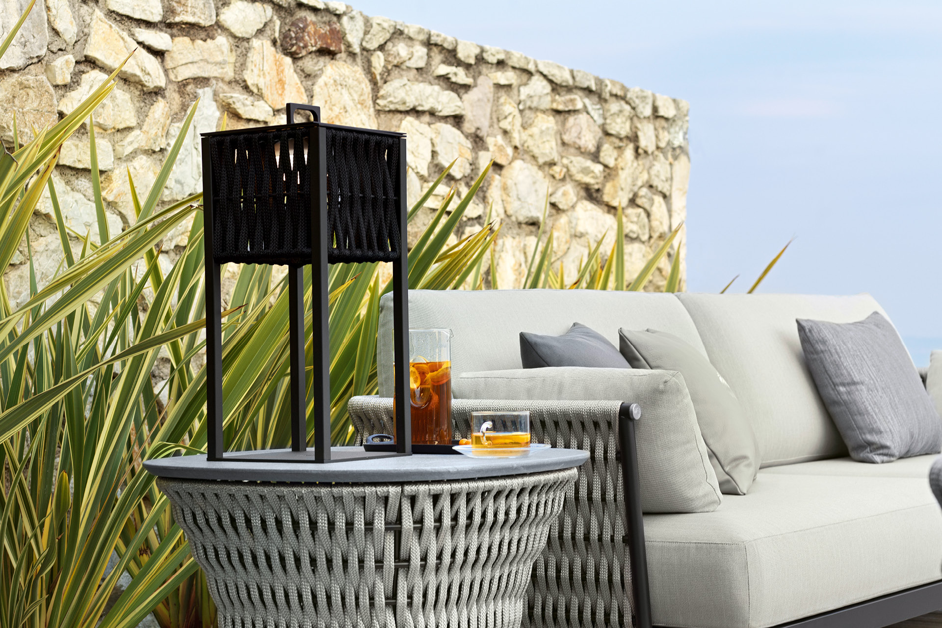 GRST4 Oasi лампы - giorgio collection OUTDOOR - Вид №2