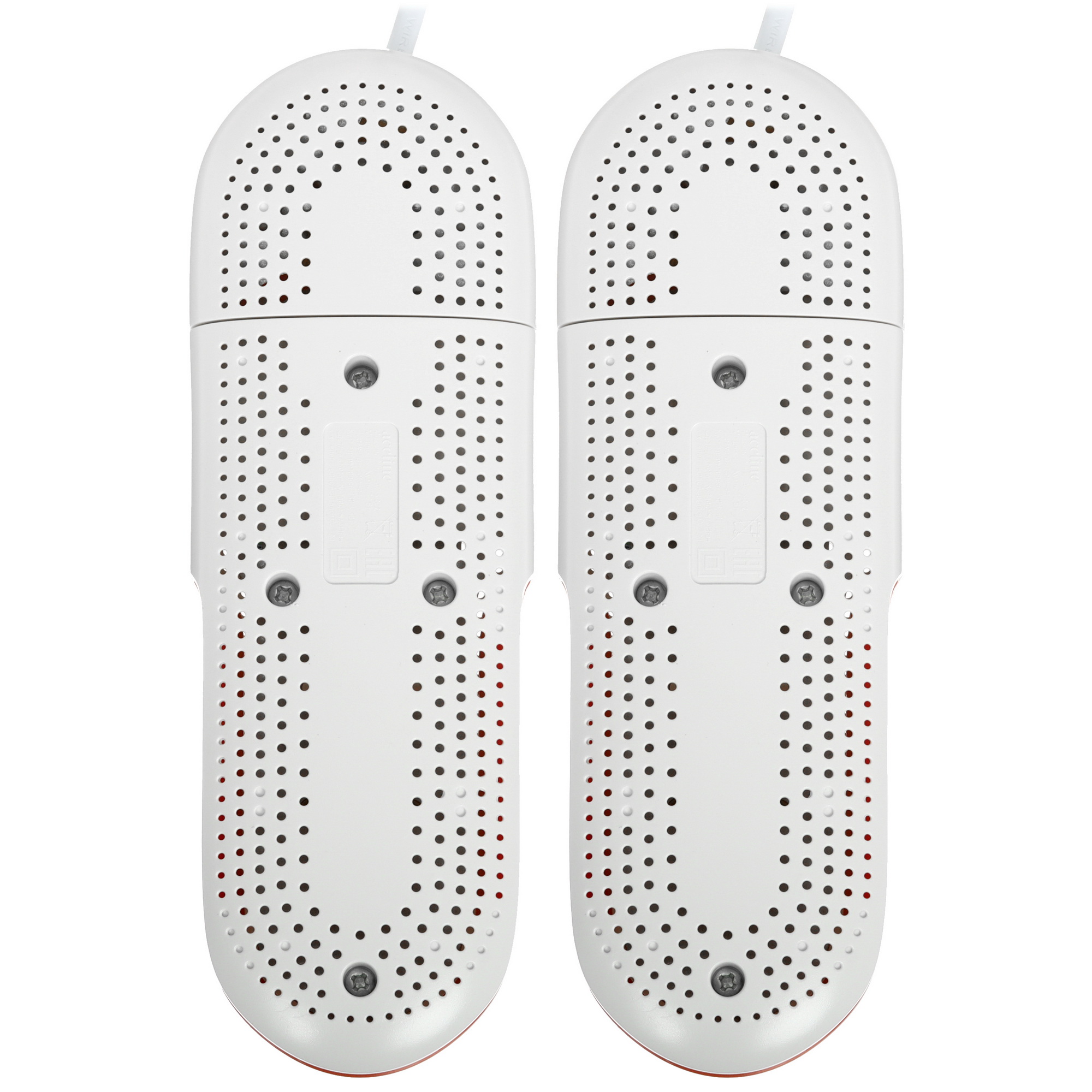 9062323 Электрическая сушилка для обуви Aceline AC-SD02 белый STDN-0105380 - Вид №2