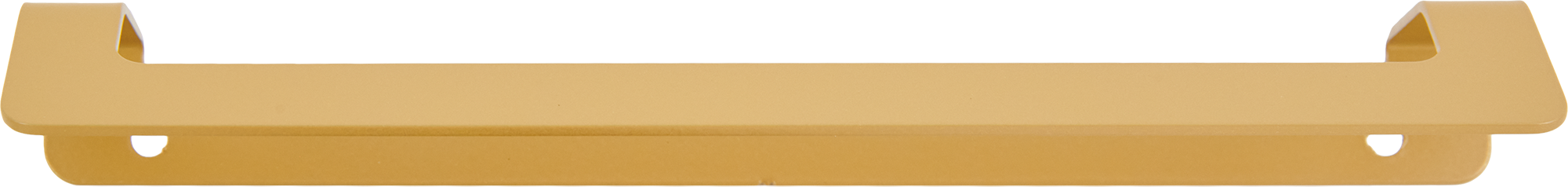 84534659 Ручка-профиль CТ3 188 мм сталь, цвет золотистый STLM-0051572 JET  - Вид №1