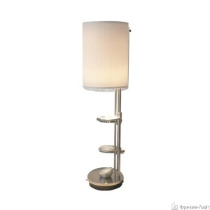 Designheure Miss Scope Blanc Msbl лампа настольная