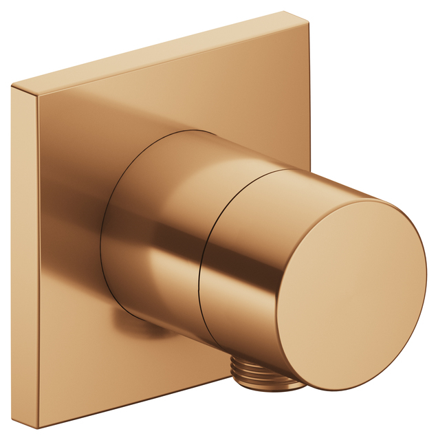 59557030102 Встраиваемый запорный вентиль с переключателем на 2 потребителя и выводом для шланга DN 15 KEUCO IXMO - Вид №2