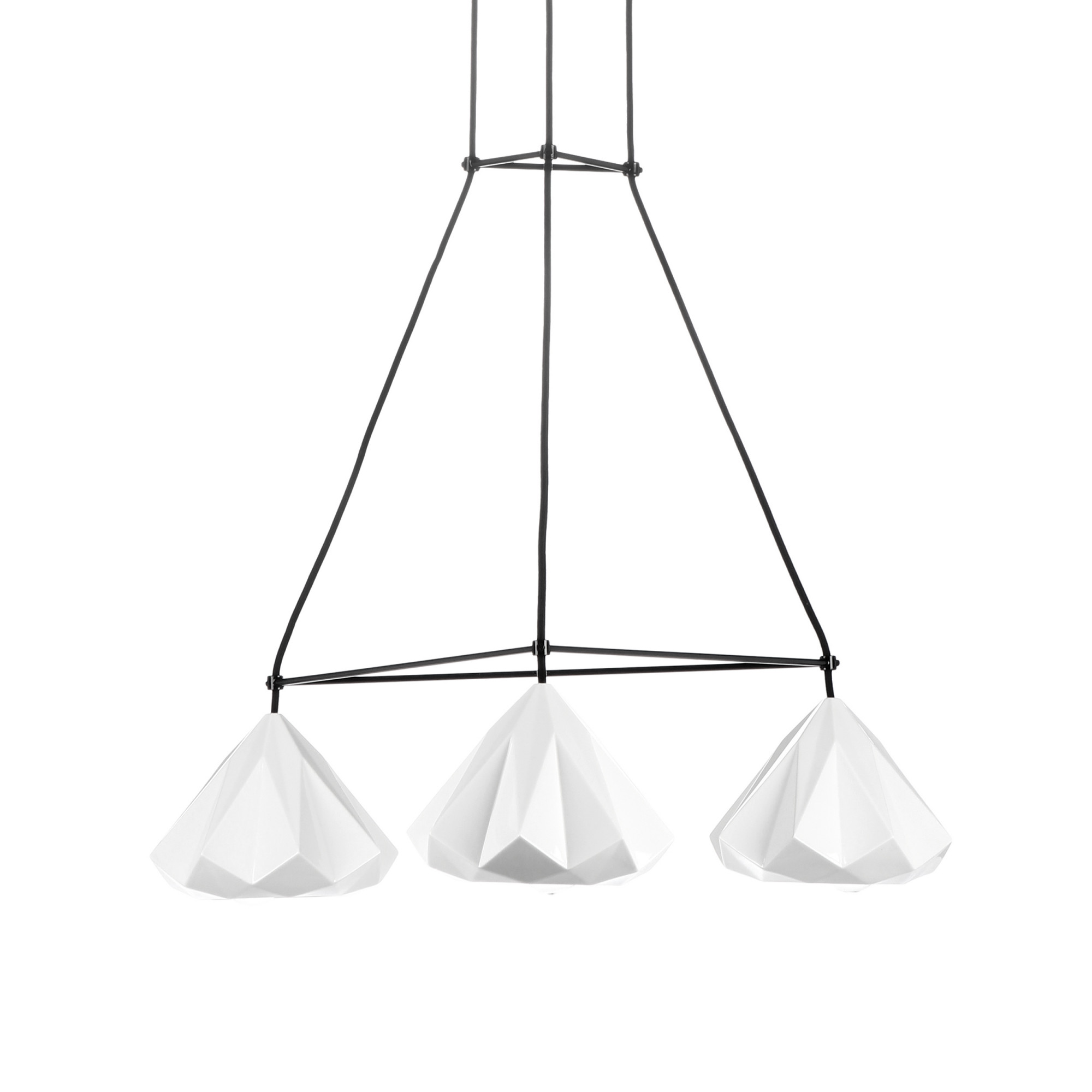 2000654453588 Подвесной светильник FP558N SELETTI 