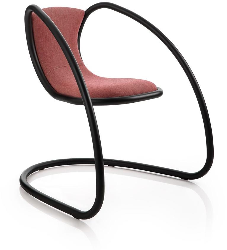 Luxy Консольный стул с тканевой обивкой Timeless sun-id-1459117 - Вид №8