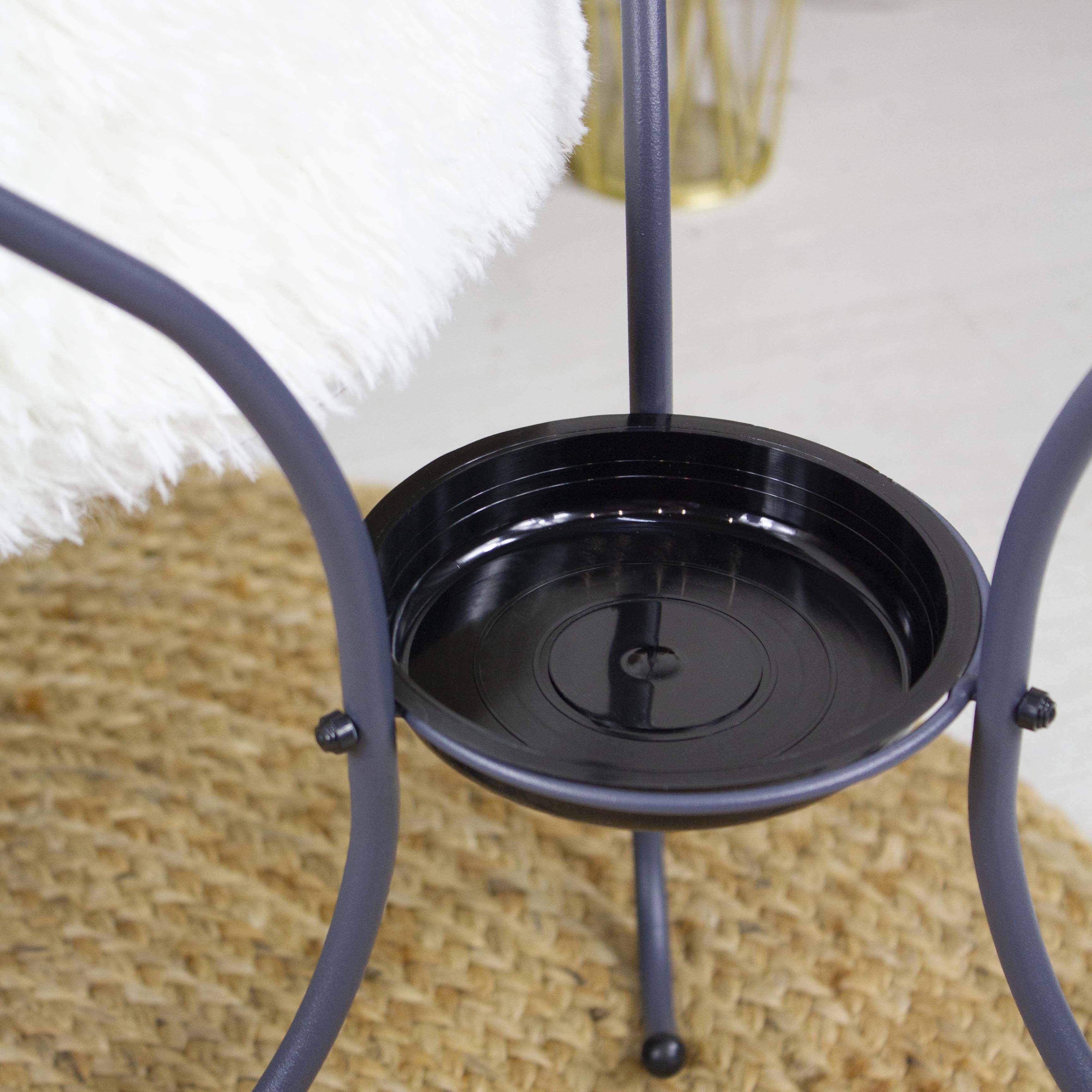 Столик журнальный SHT-CT10-1 Santreyd  - Вид №6