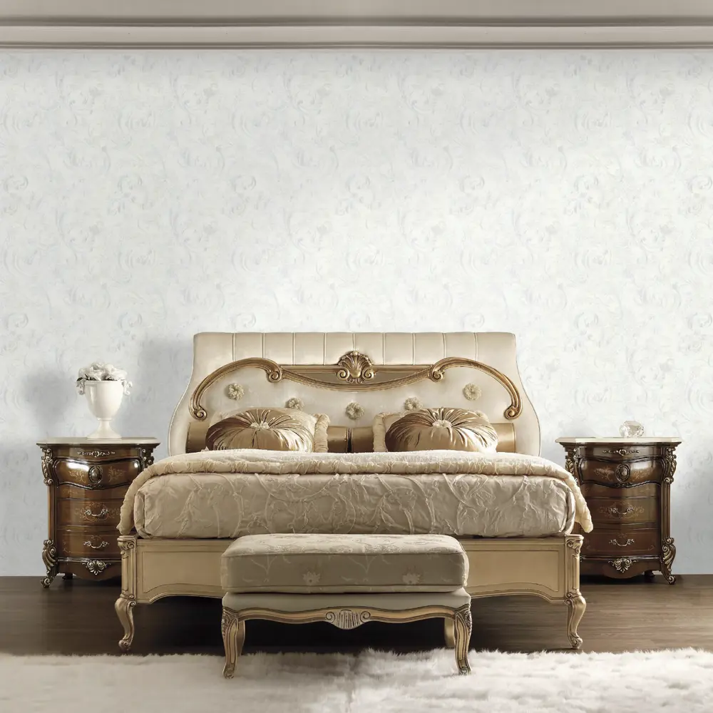 Обои флизелиновые Villa Antica серые 1.06 м CS60151 82734934 STLM-2000579 Santreyd - Вид №2